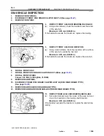 Предварительный просмотр 494 страницы Toyota 2002 Camry Service Manual