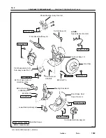 Предварительный просмотр 498 страницы Toyota 2002 Camry Service Manual