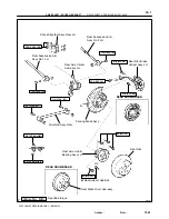 Предварительный просмотр 499 страницы Toyota 2002 Camry Service Manual