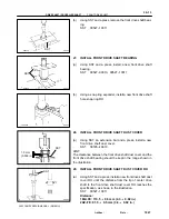 Предварительный просмотр 505 страницы Toyota 2002 Camry Service Manual