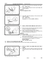 Предварительный просмотр 508 страницы Toyota 2002 Camry Service Manual