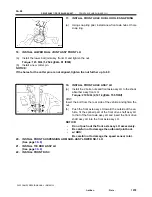 Предварительный просмотр 516 страницы Toyota 2002 Camry Service Manual