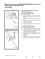 Предварительный просмотр 532 страницы Toyota 2002 Camry Service Manual