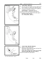 Предварительный просмотр 533 страницы Toyota 2002 Camry Service Manual