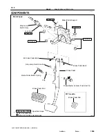 Предварительный просмотр 534 страницы Toyota 2002 Camry Service Manual