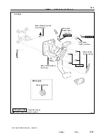 Предварительный просмотр 535 страницы Toyota 2002 Camry Service Manual