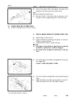 Предварительный просмотр 540 страницы Toyota 2002 Camry Service Manual