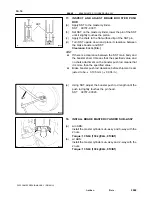 Предварительный просмотр 542 страницы Toyota 2002 Camry Service Manual