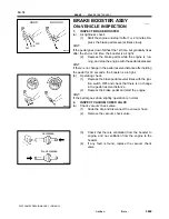 Предварительный просмотр 544 страницы Toyota 2002 Camry Service Manual