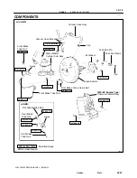 Предварительный просмотр 545 страницы Toyota 2002 Camry Service Manual