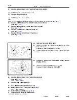 Предварительный просмотр 548 страницы Toyota 2002 Camry Service Manual