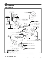 Предварительный просмотр 550 страницы Toyota 2002 Camry Service Manual