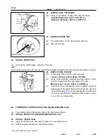 Предварительный просмотр 554 страницы Toyota 2002 Camry Service Manual