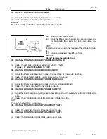 Предварительный просмотр 555 страницы Toyota 2002 Camry Service Manual