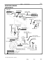 Предварительный просмотр 557 страницы Toyota 2002 Camry Service Manual