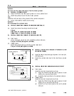 Предварительный просмотр 562 страницы Toyota 2002 Camry Service Manual