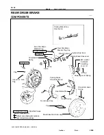 Предварительный просмотр 564 страницы Toyota 2002 Camry Service Manual