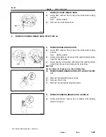 Предварительный просмотр 566 страницы Toyota 2002 Camry Service Manual