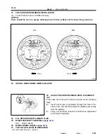 Предварительный просмотр 570 страницы Toyota 2002 Camry Service Manual