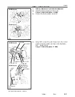 Предварительный просмотр 575 страницы Toyota 2002 Camry Service Manual