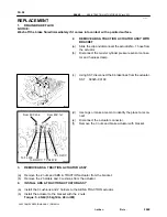 Предварительный просмотр 578 страницы Toyota 2002 Camry Service Manual