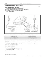 Предварительный просмотр 580 страницы Toyota 2002 Camry Service Manual