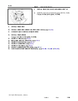 Предварительный просмотр 586 страницы Toyota 2002 Camry Service Manual