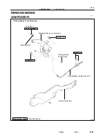 Предварительный просмотр 592 страницы Toyota 2002 Camry Service Manual