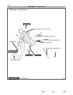 Предварительный просмотр 593 страницы Toyota 2002 Camry Service Manual