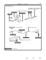 Предварительный просмотр 594 страницы Toyota 2002 Camry Service Manual