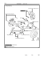 Предварительный просмотр 595 страницы Toyota 2002 Camry Service Manual