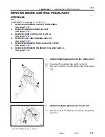 Предварительный просмотр 598 страницы Toyota 2002 Camry Service Manual