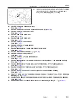 Предварительный просмотр 604 страницы Toyota 2002 Camry Service Manual