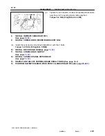 Предварительный просмотр 609 страницы Toyota 2002 Camry Service Manual