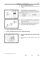 Предварительный просмотр 612 страницы Toyota 2002 Camry Service Manual