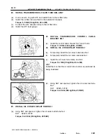 Предварительный просмотр 625 страницы Toyota 2002 Camry Service Manual