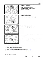 Предварительный просмотр 626 страницы Toyota 2002 Camry Service Manual