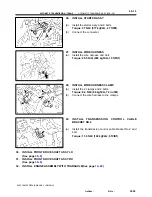 Предварительный просмотр 632 страницы Toyota 2002 Camry Service Manual