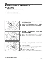 Предварительный просмотр 635 страницы Toyota 2002 Camry Service Manual