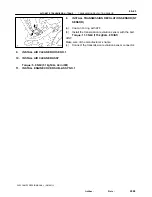 Предварительный просмотр 636 страницы Toyota 2002 Camry Service Manual