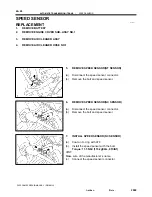 Предварительный просмотр 637 страницы Toyota 2002 Camry Service Manual