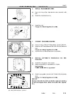 Предварительный просмотр 640 страницы Toyota 2002 Camry Service Manual