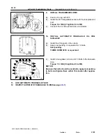 Предварительный просмотр 645 страницы Toyota 2002 Camry Service Manual