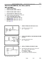 Предварительный просмотр 646 страницы Toyota 2002 Camry Service Manual