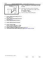 Предварительный просмотр 647 страницы Toyota 2002 Camry Service Manual