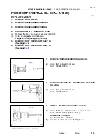 Предварительный просмотр 648 страницы Toyota 2002 Camry Service Manual