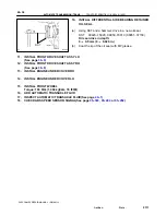 Предварительный просмотр 649 страницы Toyota 2002 Camry Service Manual