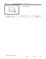 Предварительный просмотр 651 страницы Toyota 2002 Camry Service Manual