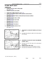 Предварительный просмотр 652 страницы Toyota 2002 Camry Service Manual