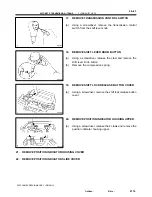 Предварительный просмотр 654 страницы Toyota 2002 Camry Service Manual